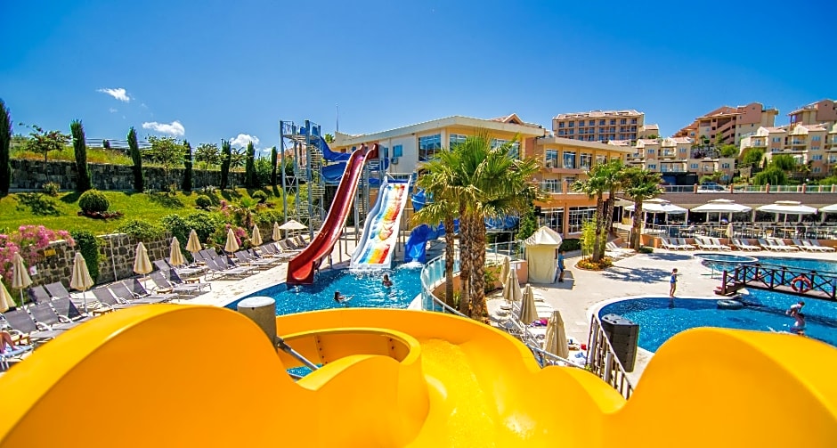 Wyndham Residences, Kusadasi Golf & Spa