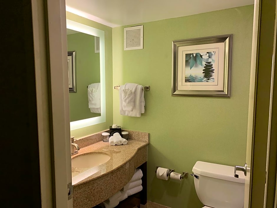 Crowne Plaza Hotel Virginia Beach-Norfolk By IHG