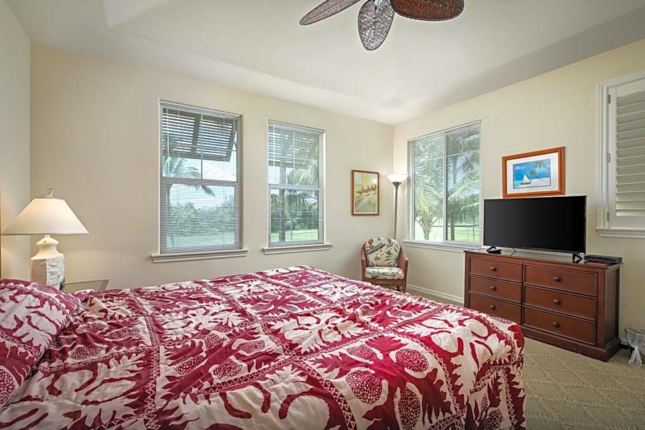 Fairway Villas Waikoloa By Outrigger