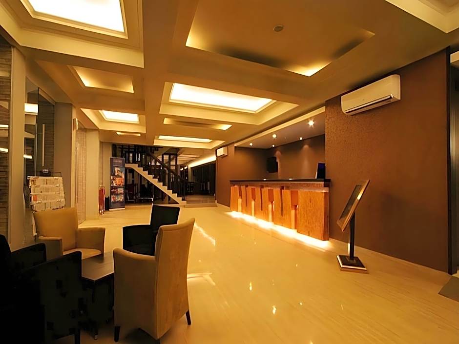 Hotel Dafam Cilacap