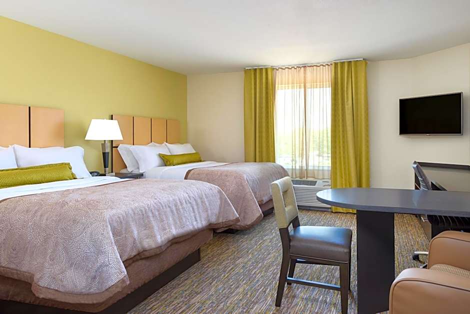 Candlewood Suites Columbia Hwy 63 & I-70 By IHG