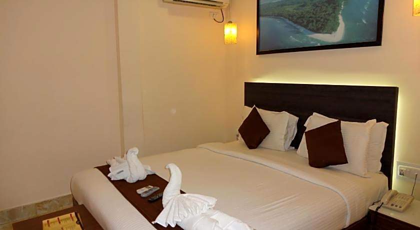 Haywizz Hotel - Port Blair