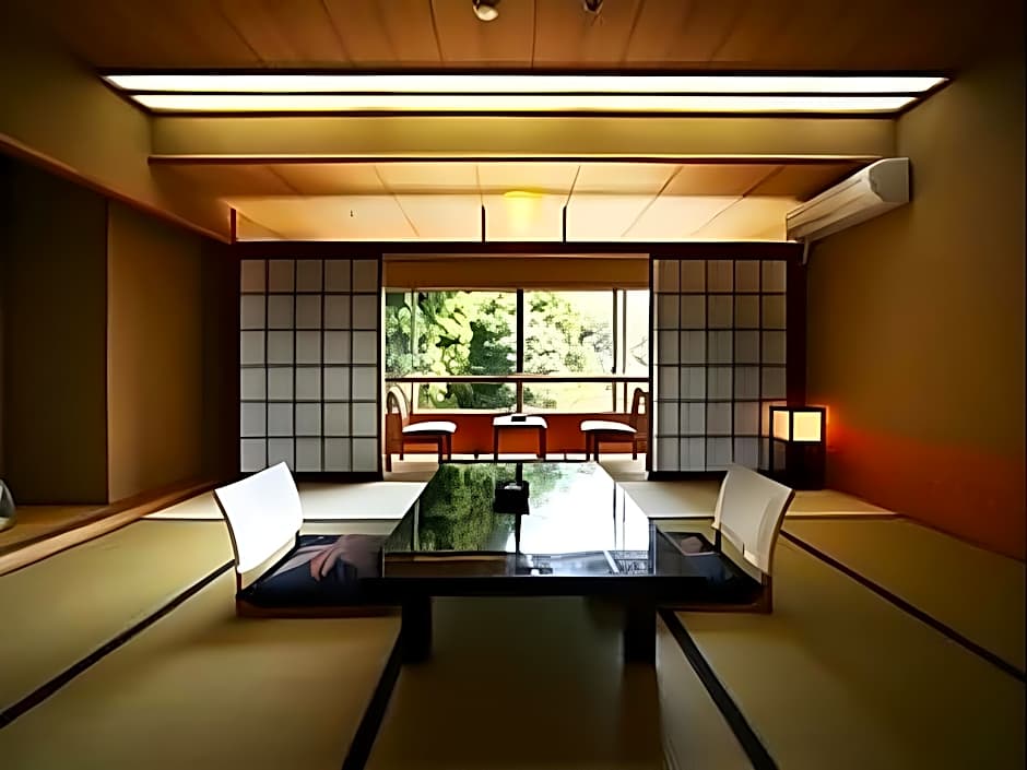 Iwakuni Kokusai Kanko Hotel