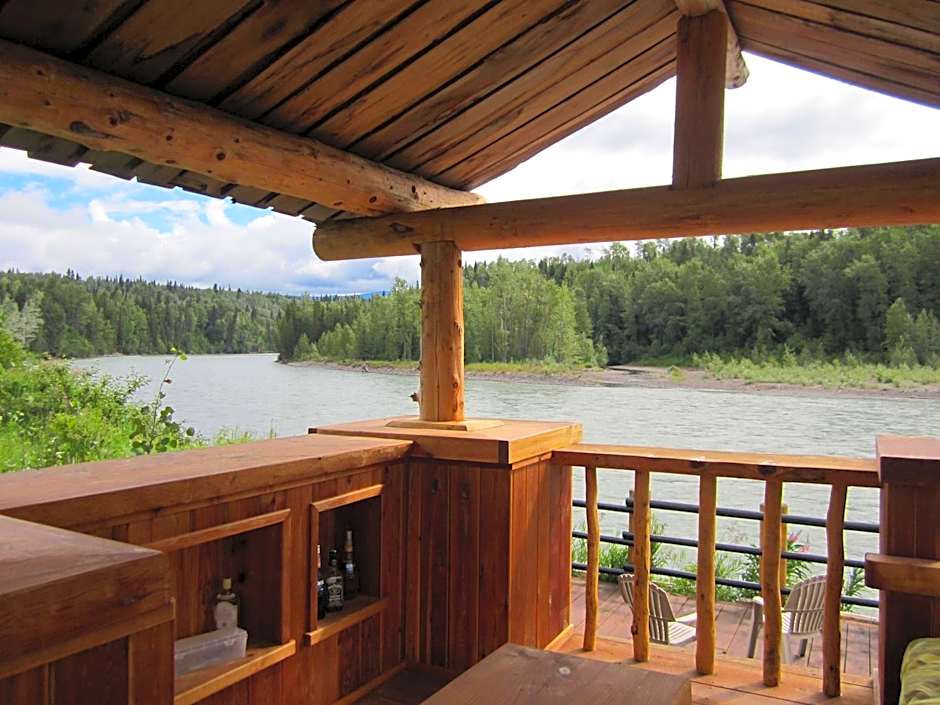 LDR Lodge - Last Dollar Ranch