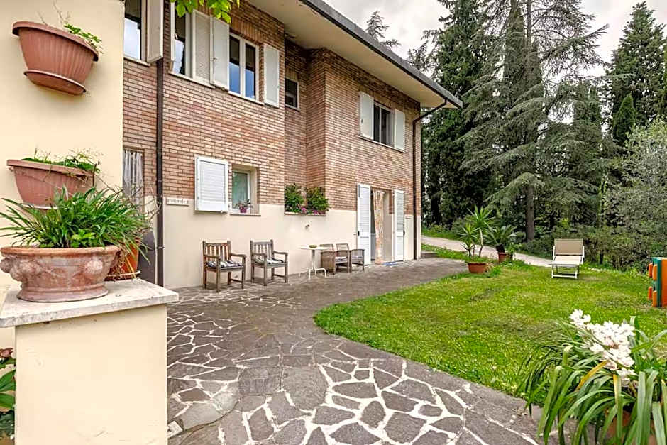 B&B Mama Rò