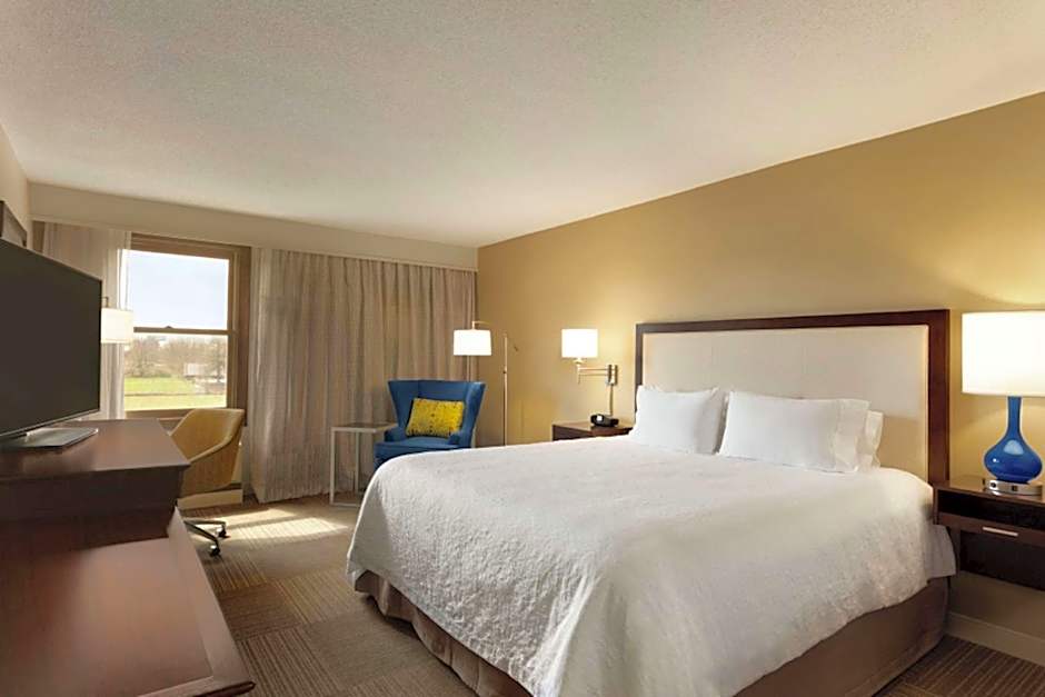 Hampton Inn By Hilton And Suites Springdale
