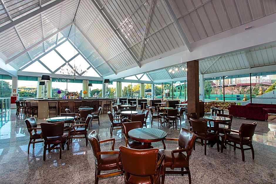 Hotel Dan Inn Campos do Jordão