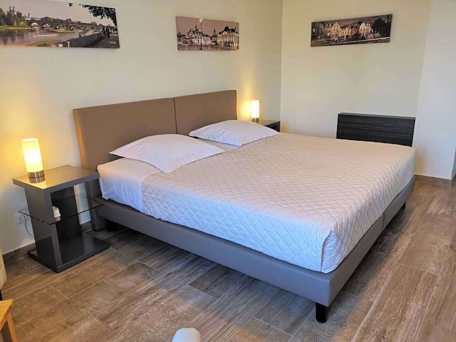 Chambres d'hôtes GIDY