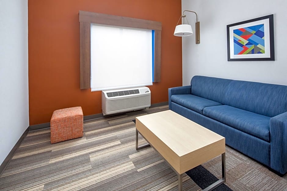 Holiday Inn Express Ontario, an IHG Hotel