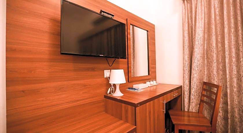 AL KARNAK HOTEL BRANCH