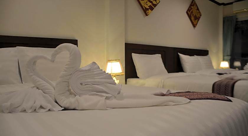 Patong Moon Inn Residence