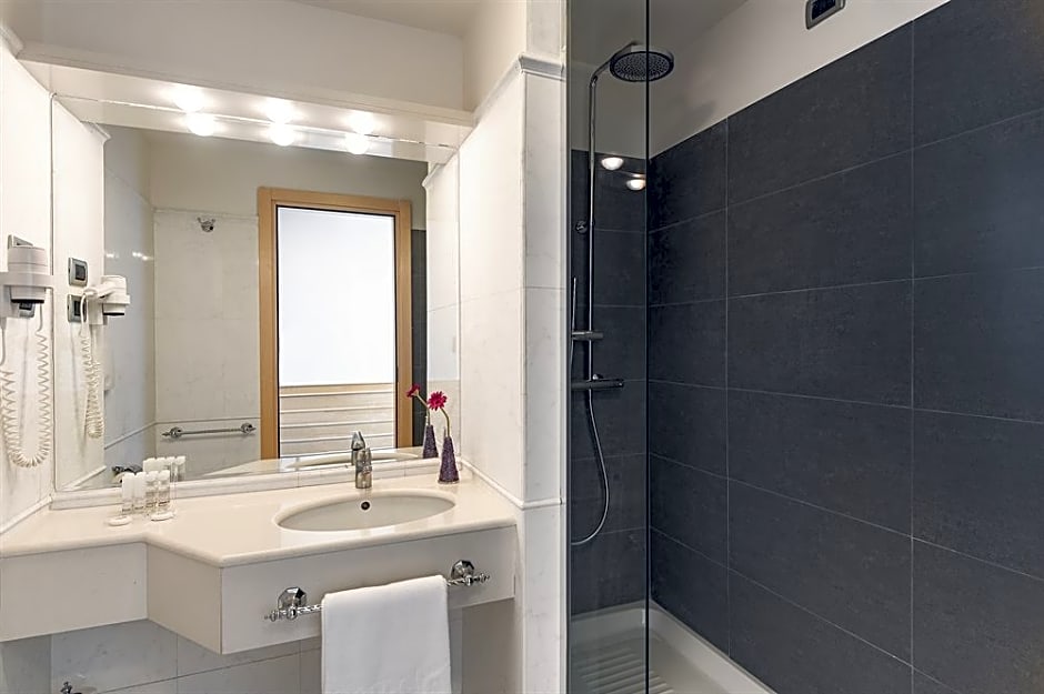 Barcelo Aran Park Hotel