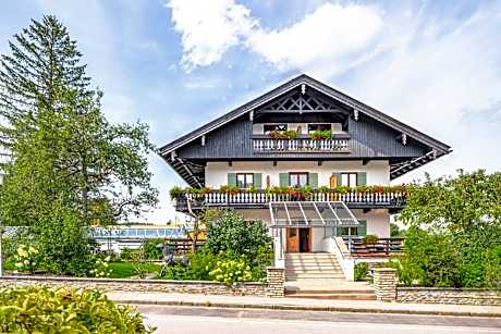 Hotel Alpensonne