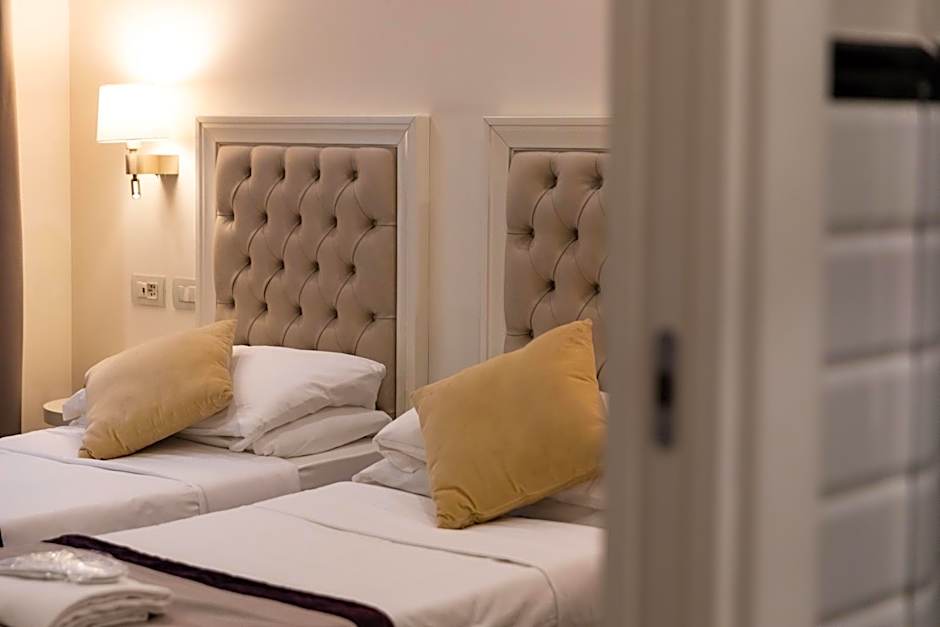 Relais Monti