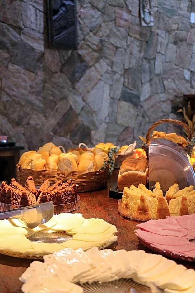 Tarumã Búzios Hotel