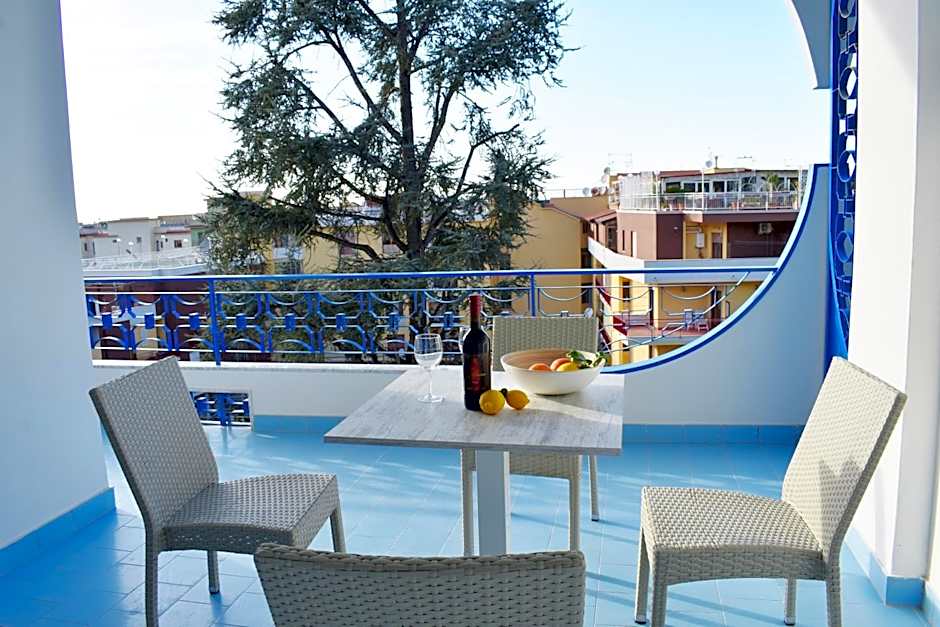 Lume Art Apartment B&B