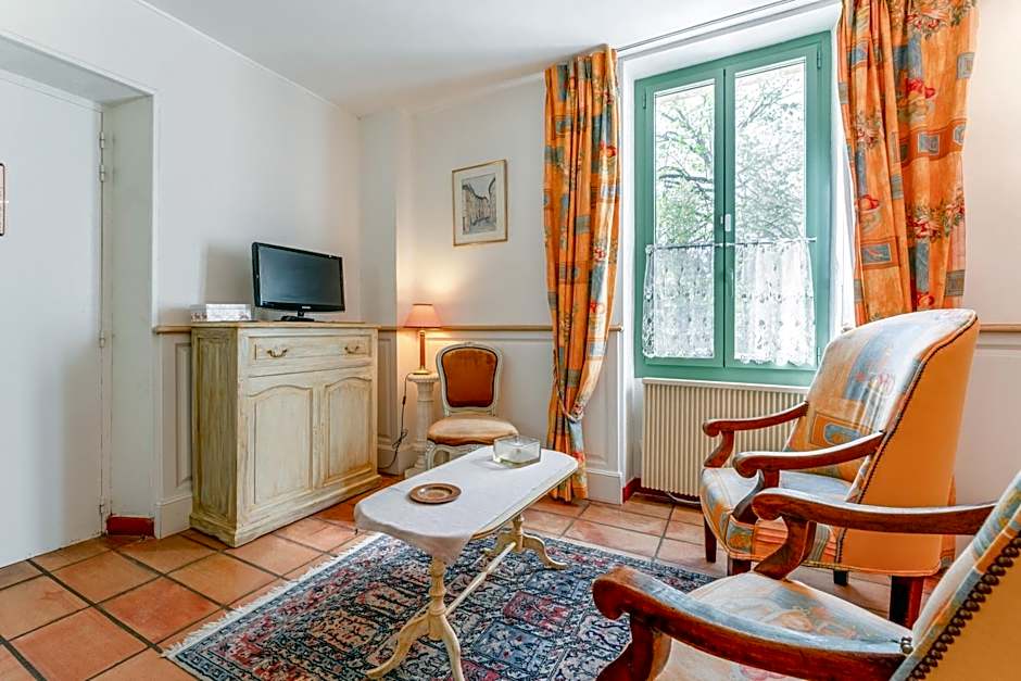 Mas De Bouvau