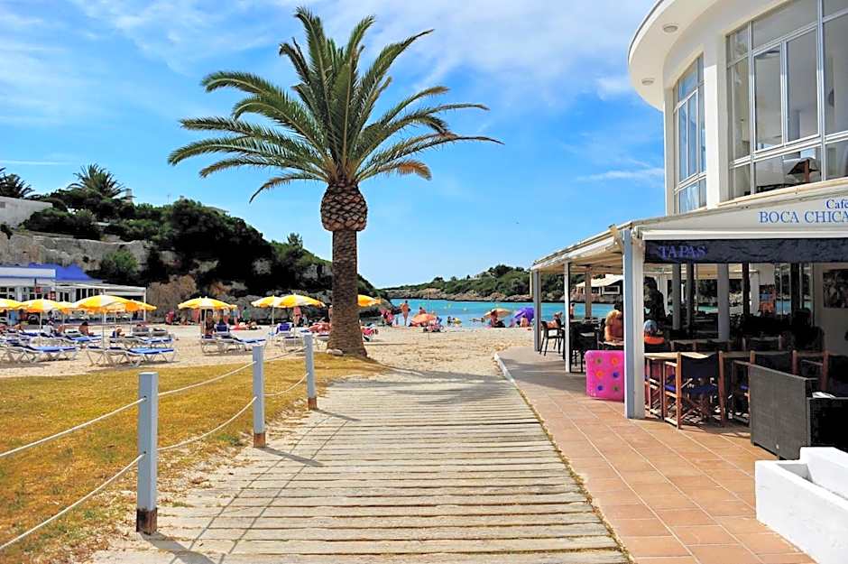 Hotel Playa Santandria Adults Only