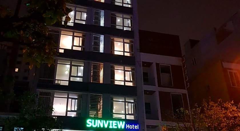 Sunview Hotel – Da Nang, MN