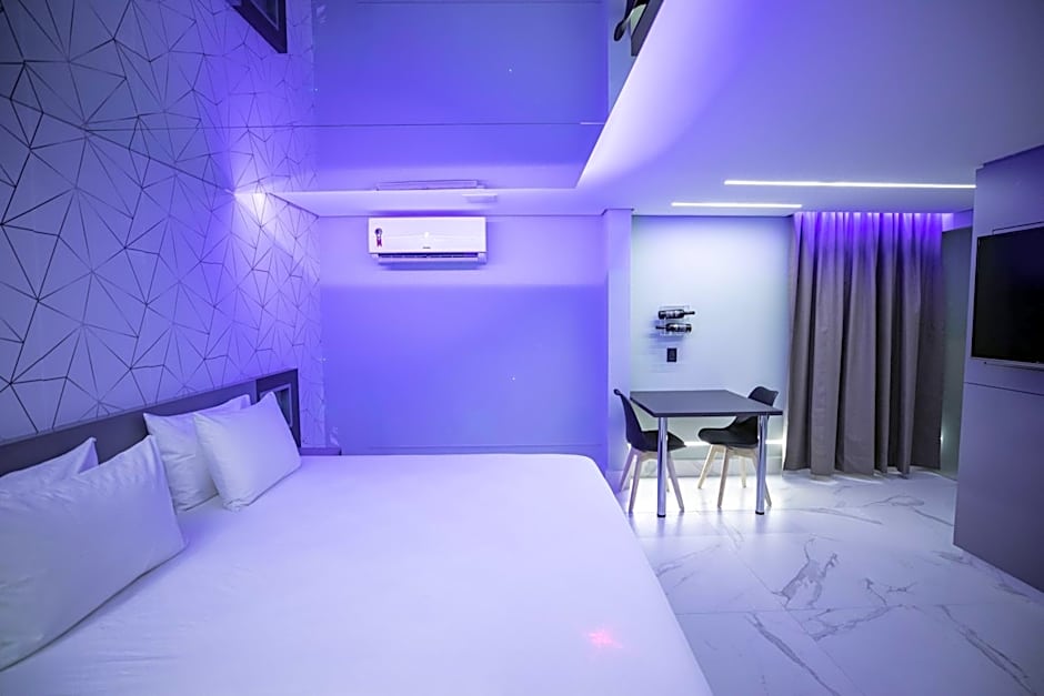 Drops Motel Campinas