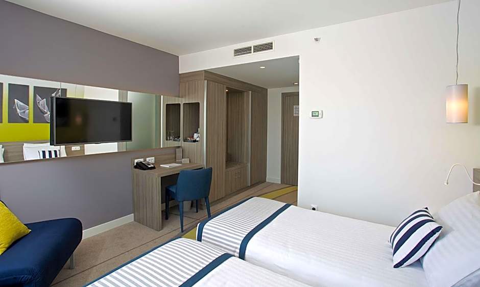 Park Plaza Arena Pula