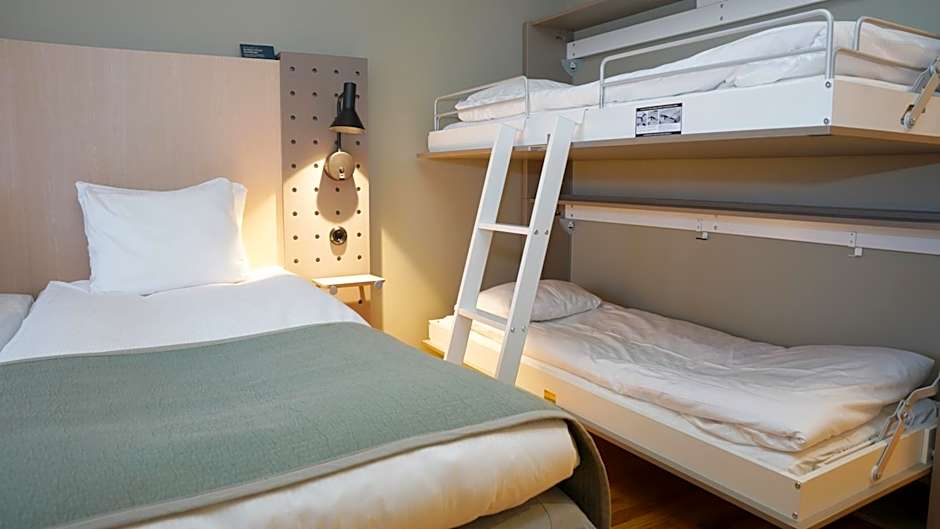 Quality Hotel Sundsvall