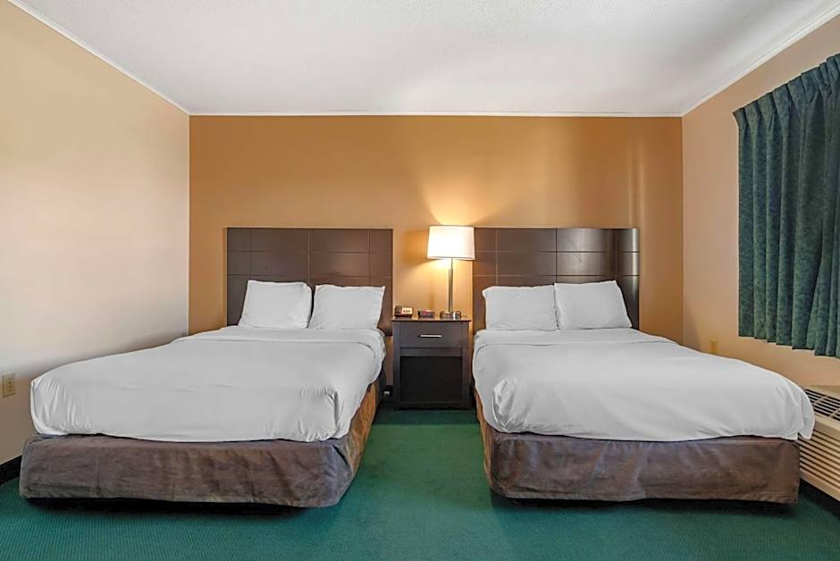 Rodeway Inn & Suites - Rehoboth Beach