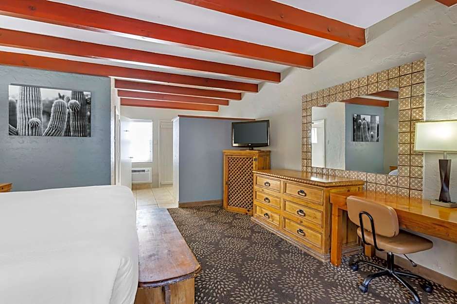 Best Western Mission Inn