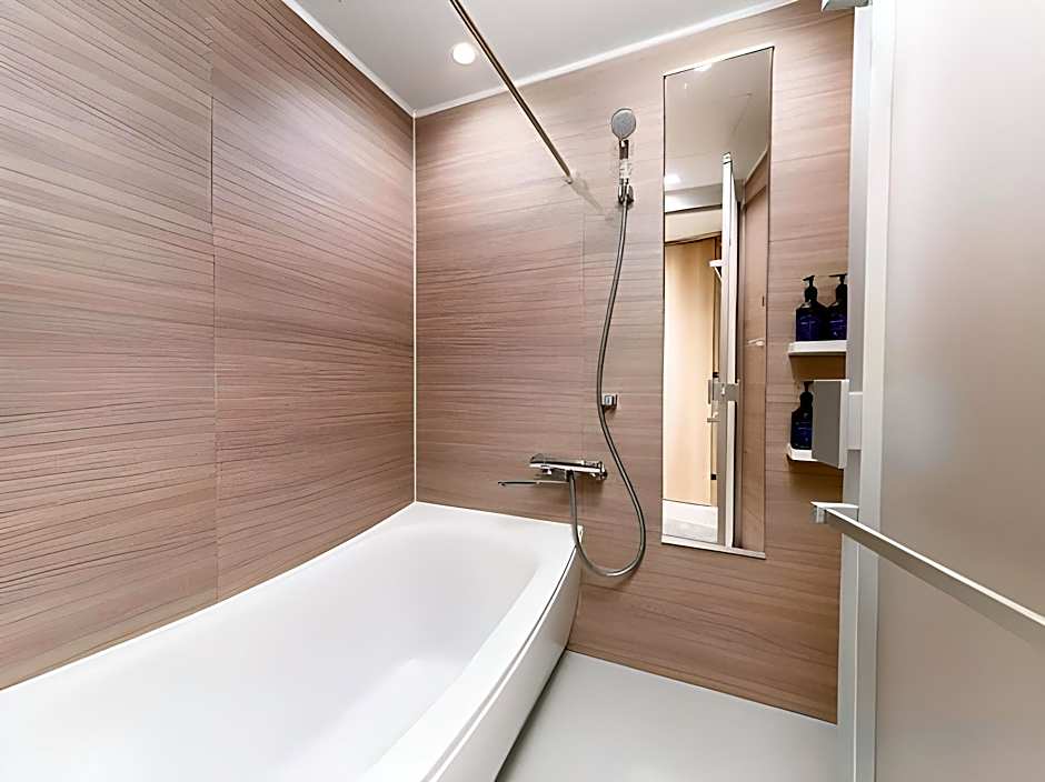 MIMARU TOKYO UENO OKACHIMACHI