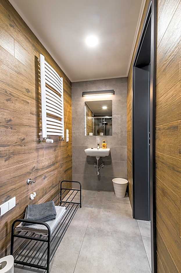 Apartamenty Medyka Park