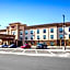 Hampton Inn By Hilton Parker AZ