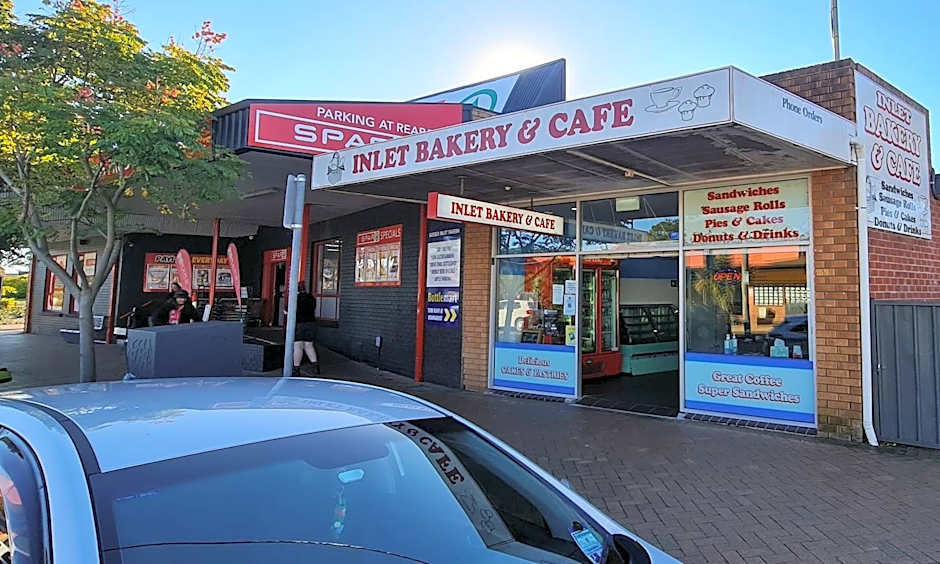 The SIM - Sussex Inlet Motel