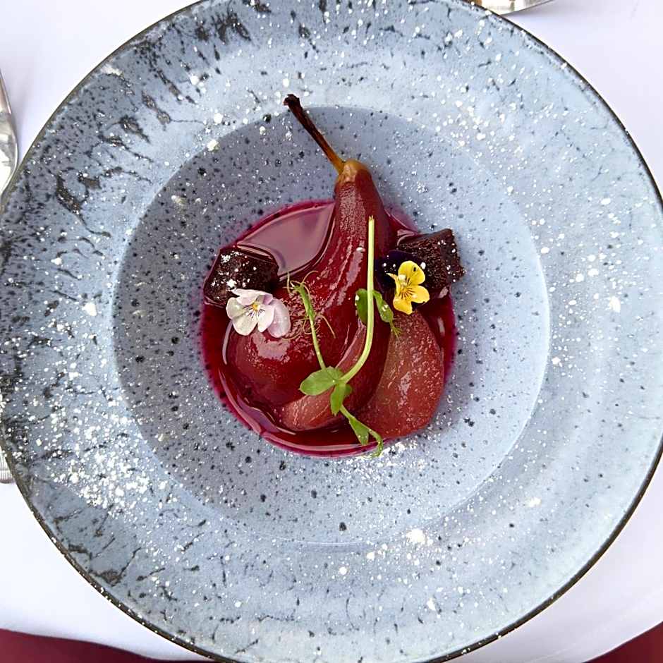 Skelwith Bridge Hotel