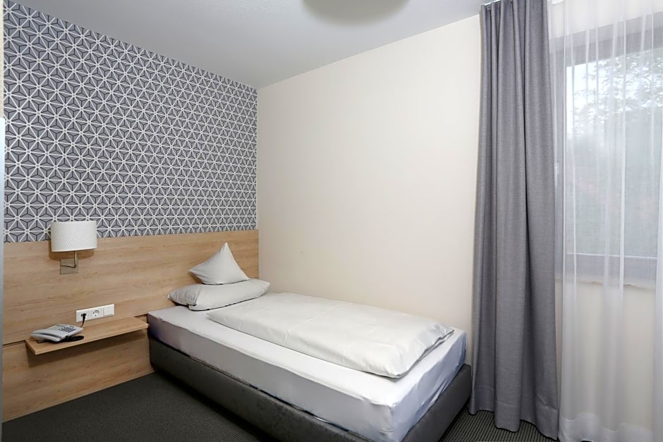 Hotel-Restaurant Vogthof