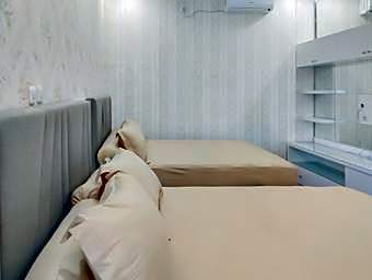 Pandawa Villa Pangandaran