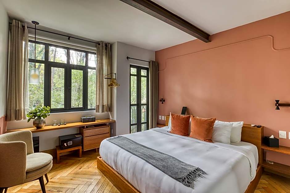 Casa Altata Hotel Boutique