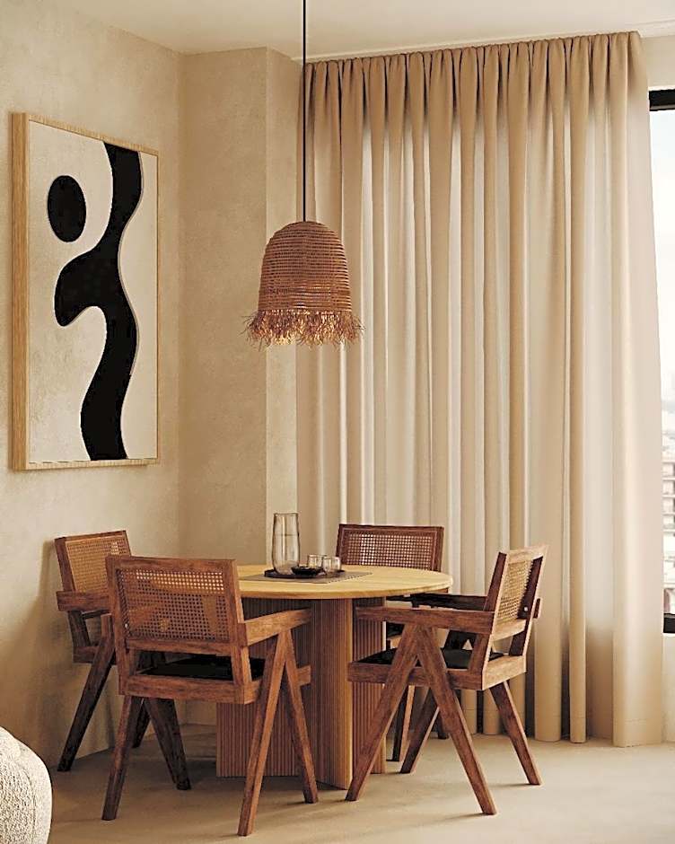 KYOTO SUITES - Antwerp