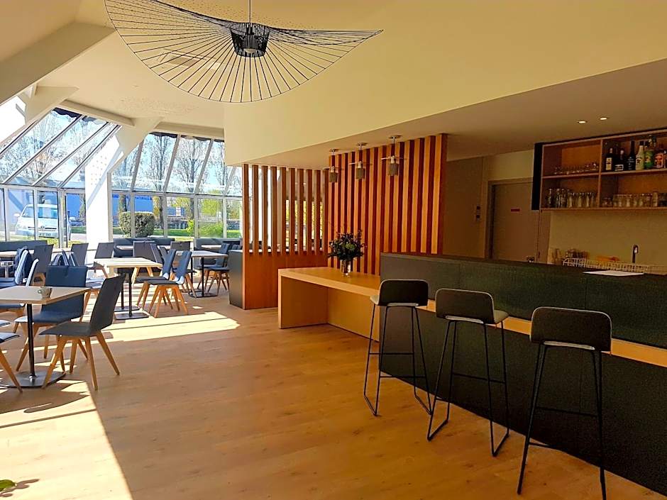 Best Western Armor Park Dinan