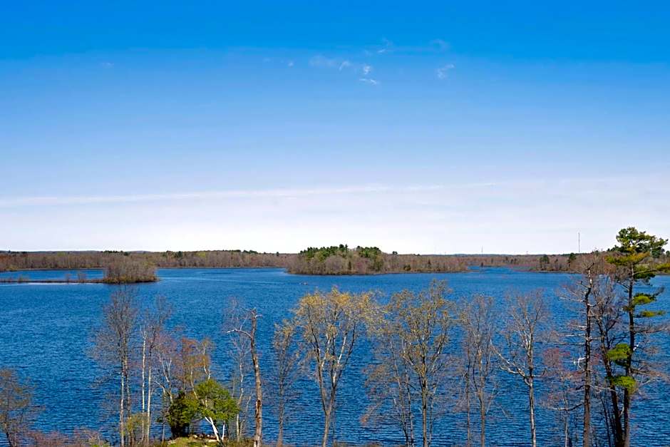 Residence Inn by Marriott Boston Bridgewater