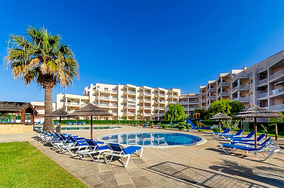 Turim Estrela do Vau Hotel