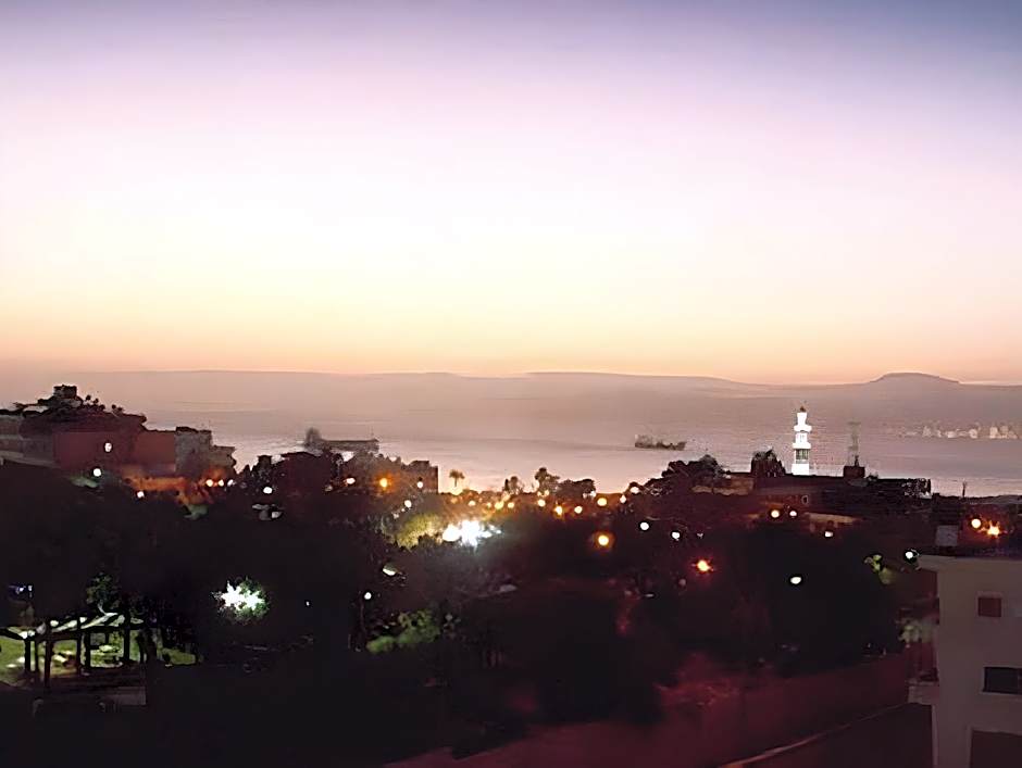 Golden Rose Hotel Aqaba