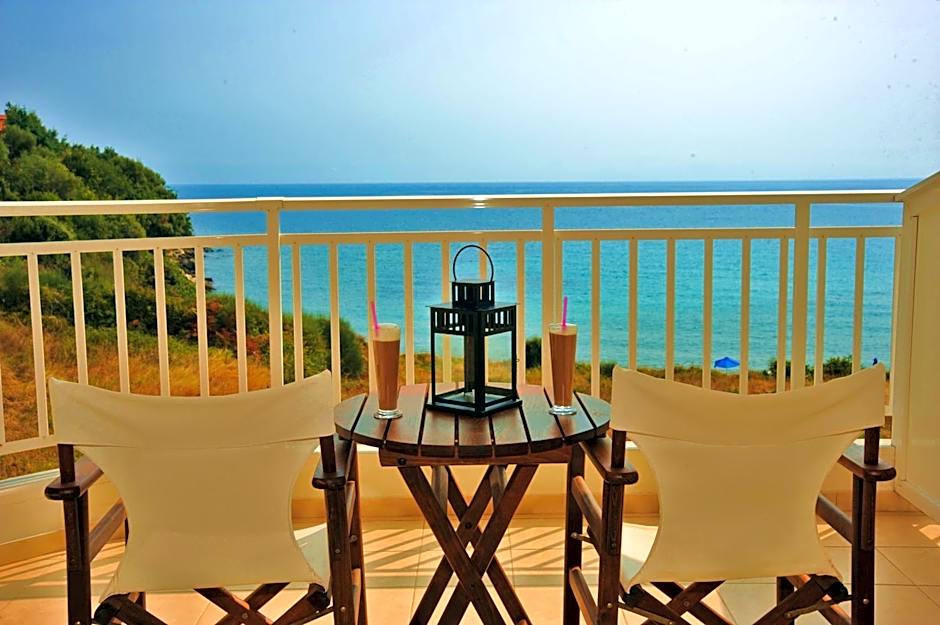 Maranton Beach Hotel