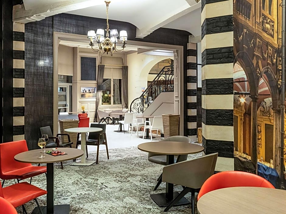 Mercure Lille Centre Grand Place