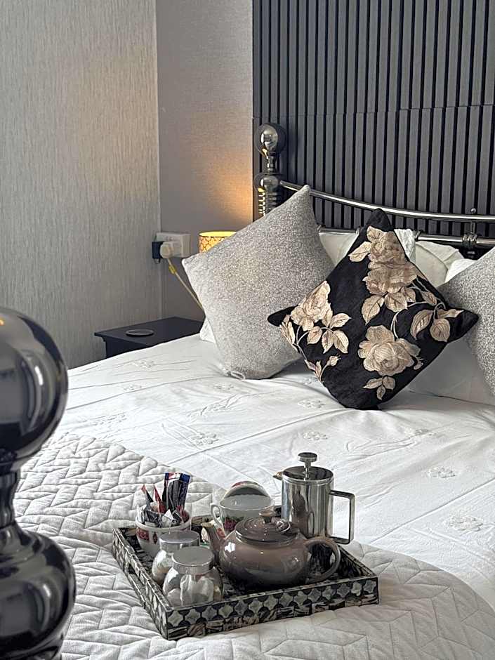 Rosaire Guest House