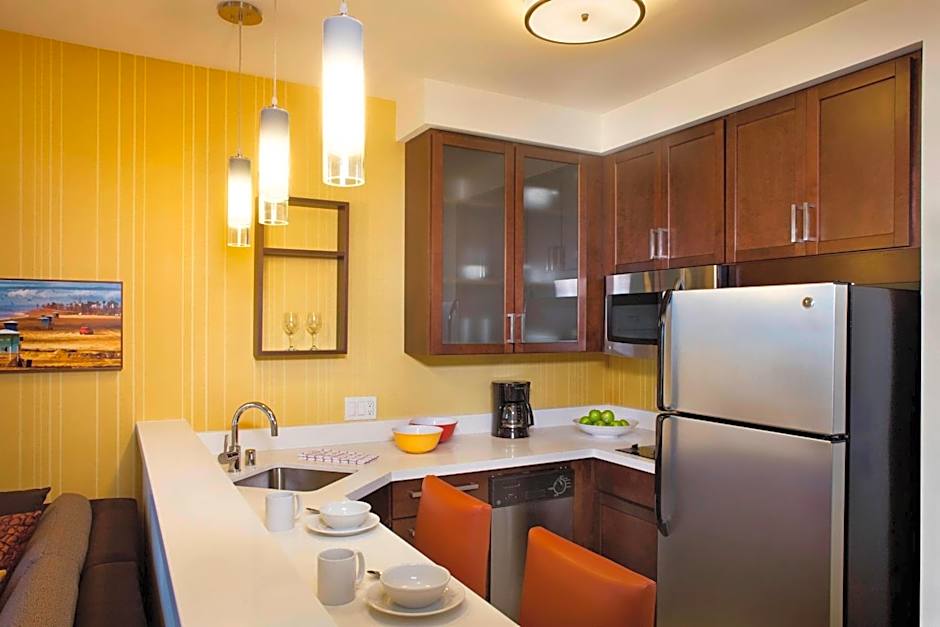 Residence Inn by Marriott Tustin Orange County