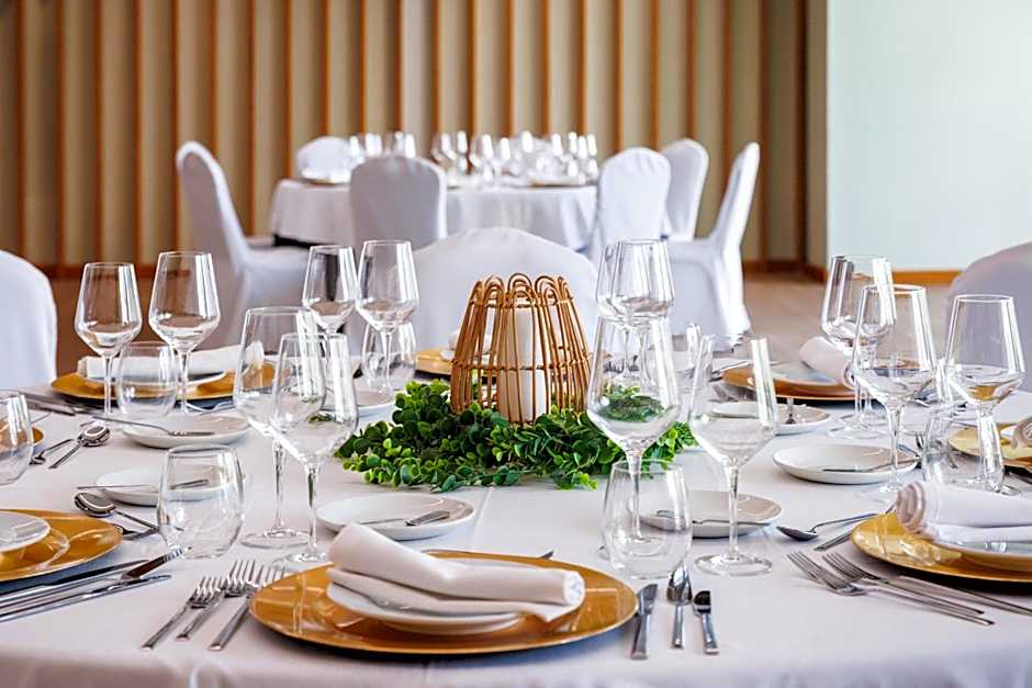 Jupiter Algarve Hotel