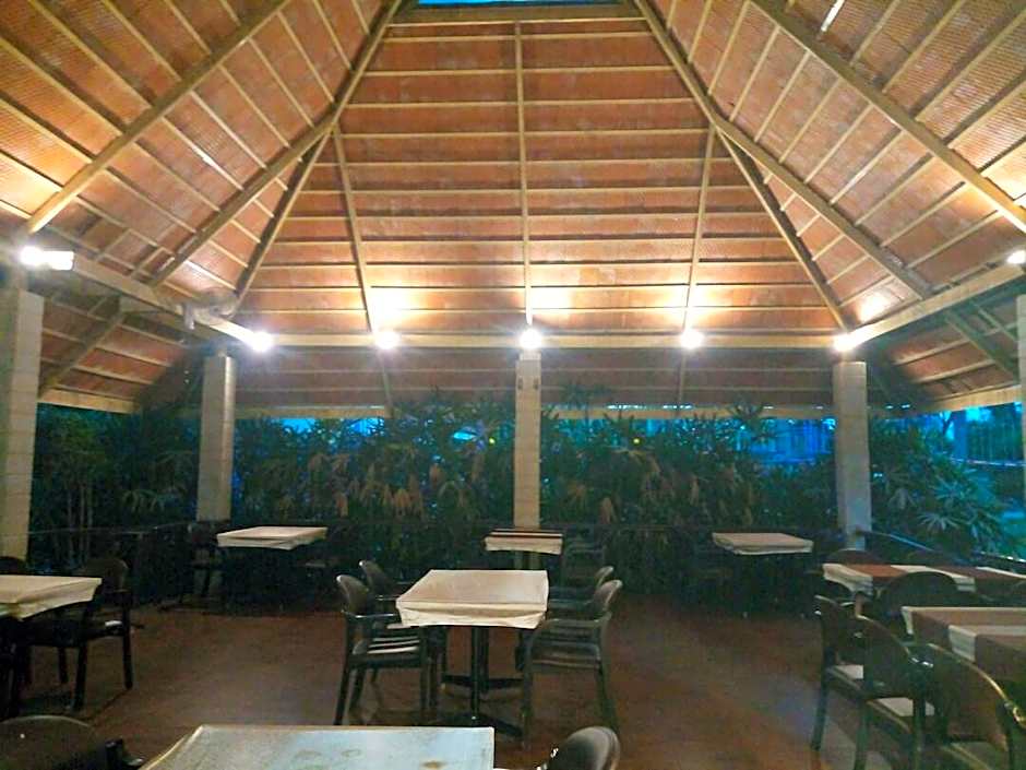 Nijaguna Residency Chamarajanagar