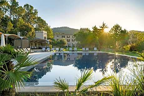 Castell Son Claret - The Leading Hotels of the World