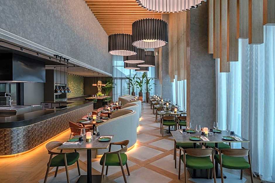 DoubleTree by Hilton Lagoa Azores