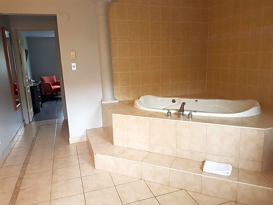 7 Nights Stay